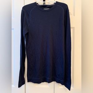 Smartwool 100% Merino Wool Baselayer